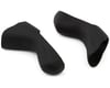 Image 1 for Shimano Ultegra ST-R8020 STI Lever Hoods (Black) (Pair)