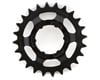 Image 1 for Shimano Steps CS-C7000 Single Sprocket for E-Bike (Black) (24T)