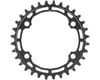 Image 2 for Shimano Deore M5100-1 Chainring (10/11-Speed) (Asymmetric 96 BCD) (30T)