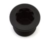 Image 1 for Shimano H-R9270-C36 Left Hand Lock Nut with O-Ring (Black)