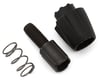 Image 1 for Shimano CUES SL-U6000 Shifter Cable Adjusting Bolt (Black) (10/11-Speed)