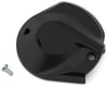 Related: Shimano CUES SL-U4000-9R Right Main Lever Cover (Black) (For 9-Speed)