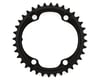 Image 1 for Shimano 105 FC-R7100 Chainring (Black) (2 x 12 Speed) (110mm BCD) (Inner) (36T)