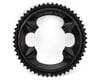 Image 1 for Shimano 105 FC-R7100 Chainring (Black) (2 x 12 Speed) (110mm BCD) (Outer) (52T)