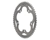 Related: Shimano 105 FC-5700 Chainrings (Silver) (2 x 10 Speed) (130mm BCD) (Outer) (53T)