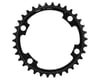 Image 1 for Shimano Dura-Ace FC-9000 Chainrings (Black/Silver) (2 x 11 Speed) (110mm BCD) (Inner) (34T)