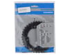 Image 2 for Shimano FC-M675 Chainring (Black) (2 x 10 Speed) (104mm BCD) (AM-Type)