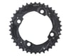 Image 2 for Shimano Deore FC-M615 38T Chainring (To Be Paired With 24T)