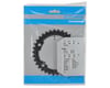 Image 2 for Shimano 105 FC-5800-L Chainrings (Black) (2 x 11 Speed) (110mm BCD) (Inner) (34T)