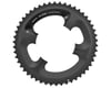 Related: Shimano 105 FC-5800-L Chainrings (Black) (2 x 11 Speed) (110mm BCD) (Outer) (50T)