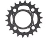 Image 2 for Shimano FC-M4000 CHAINRING 22T