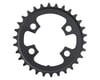 Image 1 for Shimano Tiagra FC-4703 10-Speed Chainring (Asymmetric 110/74 BCD) (30T)