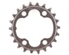 Image 1 for Shimano XT M8000 Chainrings (Black/Silver) (3 x 11 Speed) (Inner) (22T)