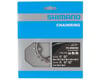 Image 2 for Shimano XT M8000 Chainrings (Black/Silver) (3 x 11 Speed) (Inner) (22T)