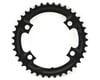 Image 1 for Shimano Sora R3030 Chainring (Black) (3 x 9 Speed) (110/74mm BCD) (Middle) (39T)