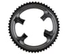 Image 1 for Shimano Dura-Ace FC-R9100 Chainrings (Black) (2 x 11 Speed) (110mm BCD) (Outer) (54T)