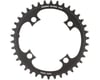 Image 2 for Shimano Steps SM-CRE80 Chainring (Black) (1 x 10/11 Speed) (Single) (38T)