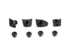 Image 2 for Shimano Ultegra R8000 Chainring Cap & Bolt Set (For 46/36T Chainring Set)