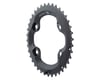 Image 1 for Shimano Deore FC-M6000 36T Chainring (10 Speed) (96mm BCD) (for 36-26T Set)