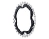 Image 1 for Shimano Deore M6000 30T Chainring (10 Speed) (96mm BCD) (for 40-30-22T Set)