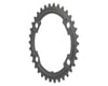 Image 1 for Shimano 105 FC-R7000 Chainrings (Black) (2 x 11 Speed) (110mm Asymmetric BCD) (Inner) (34T)