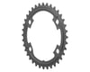 Image 1 for Shimano 105 FC-R7000 Chainrings (Black) (2 x 11 Speed) (110mm Asymmetric BCD) (Inner) (36T)