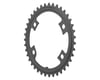 Image 1 for Shimano 105 FC-R7000 Chainrings (Black) (2 x 11 Speed) (110mm Asymmetric BCD) (Inner) (39T)