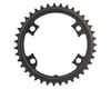 Image 2 for Shimano 105 FC-R7000 Chainrings (Black) (2 x 11 Speed) (110mm Asymmetric BCD) (Inner) (39T)