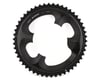 Image 1 for Shimano 105 FC-R7000 Chainrings (Black) (2 x 11 Speed) (110mm Asymmetric BCD) (Outer) (50T)