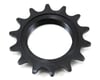 Image 1 for Shimano Dura-Ace SS-7600 Track Cog (Black) (Single Speed) (1/8") (14T)