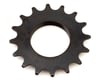 Image 1 for Shimano Dura-Ace SS-7600 Track Cog (Black) (Single Speed) (3/32") (16T)