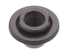 Image 1 for Shimano Rear Hub Left Cone (w/ Dustcap)