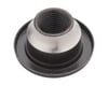 Image 2 for Shimano Rear Hub Left Cone (w/ Dustcap)