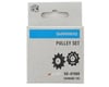 Image 2 for Shimano 105 RD-R7000 11-Speed Rear Derailleur Pulley Set