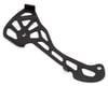 Related: Shimano GRX RD-RX810 Rear Derailleur Inner Plate Assembly (Black)