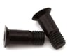 Image 1 for Shimano Deore RD-M5120 Rear Derailleur Pulley Bolts (Black) (Pair)