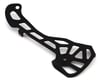 Image 1 for Shimano GRX RD-RX820 Rear Derailleur Inner Plate (Black)