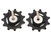Image 1 for Shimano 105 RD-R7100 Rear Derailleur Tension and Guide Pulley Set (12-Speed)