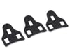 Image 1 for Shimano SM-SH20 SPD-SL Cleat Spacers (Black)