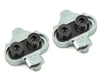 Image 1 for Shimano SM-SH56 SPD Cleats (Silver) (0°)