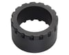 Image 2 for Shimano TL-FC38 Lockring Tool (Black) (16 Notch)