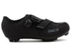 Image 1 for Sidi Aertis Mega Mountain Shoes (Black) (43) (Wide)