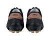 Image 4 for Sidi Dust Shoelace Mountain Clipless Shoes (Black) (43)