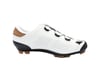 Image 2 for Sidi Dust Gravel Shoes (White/Black) (43)