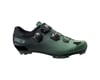 Image 1 for Sidi Eagle 10 Mountain Bike Shoes (Green/Black) (44)