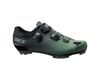 Image 1 for Sidi Eagle 10 Mountain Bike Shoes (Green/Black) (46)