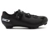 Related: Sidi Eagle 10 Mega Mountain Shoes (Black/Black) (42) (Wide)