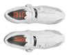 Image 4 for Sidi Genius 10 Knit Road Shoes (White) (41.5)