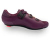 Image 2 for Sidi Genius 10 Road Shoes (Wine) (43.5)