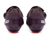 Image 5 for Sidi Genius 10 Road Shoes (Wine) (43.5)